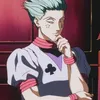 Hisoka