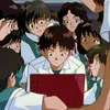 SHINJI IKARI