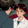 SHINJI IKARI