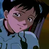 SHINJI IKARI