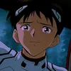 SHINJI IKARI
