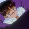 SHINJI IKARI