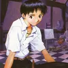 SHINJI IKARI