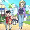 Android 18