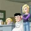 Android 18