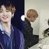 Jungkook BTS