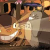 My Neighbor Totoro