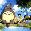 My Neighbor Totoro