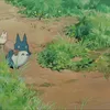 My Neighbor Totoro