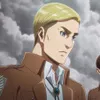 erwin smith