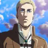 erwin smith