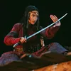 Film China LEGENDS OF THE CONDOR HEROES: THE GALLANTS