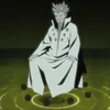 Hagoromo Otsutsuki