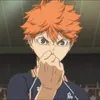Hinata Shoyo