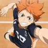 Hinata Shoyo