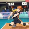 Hinata Shoyo