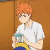 Hinata Shoyo