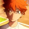 Hinata Shoyo