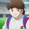 Jun Misugi