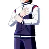 Jun Misugi