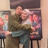 Profil Biodata Kiesha Alvaro
