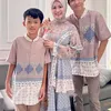 Profil Biodata Kiesha Alvaro