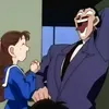 Kogoro Mori