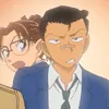 Kogoro Mori