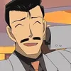 Kogoro Mori
