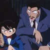Kogoro Mori