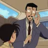 Kogoro Mori