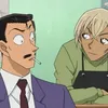 Kogoro Mori