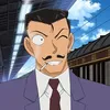 Kogoro Mori