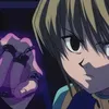 Kurapika