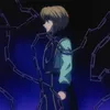 Kurapika