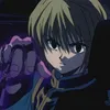 Kurapika
