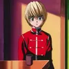 Kurapika