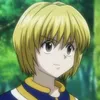 Kurapika