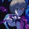 Kurapika