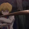 Kurapika