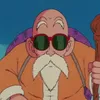 Master Roshi