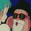 Master Roshi