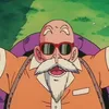 Master Roshi