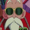 Master Roshi