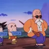Master Roshi