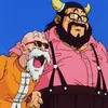 Master Roshi