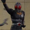 Kamen Rider Black RX