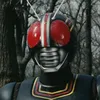 Kamen Rider Black RX