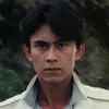 Kamen Rider Black RX