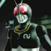 Kamen Rider Black RX